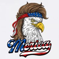 4th of july Toddler T-Shirt