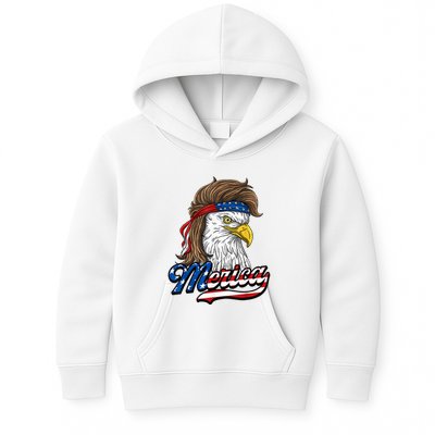 4th of july Kids Hoodie
