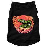Mangshan Pit Viper Lunar New Year Doggie Tank