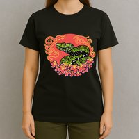 Mangshan Pit Viper Lunar New Year T-Shirt