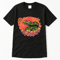 Mangshan Pit Viper Lunar New Year Tall T-Shirt