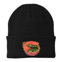 Mangshan Pit Viper Lunar New Year Beanie