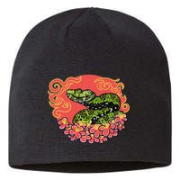 Mangshan Pit Viper Lunar New Year Sustainable Beanie