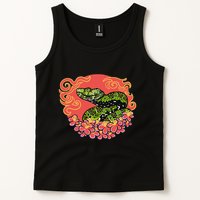 Mangshan Pit Viper Lunar New Year Tank Top