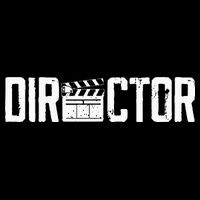 Movie Producer Video Production Filmmaker Film Director 16 in Basic Backpack