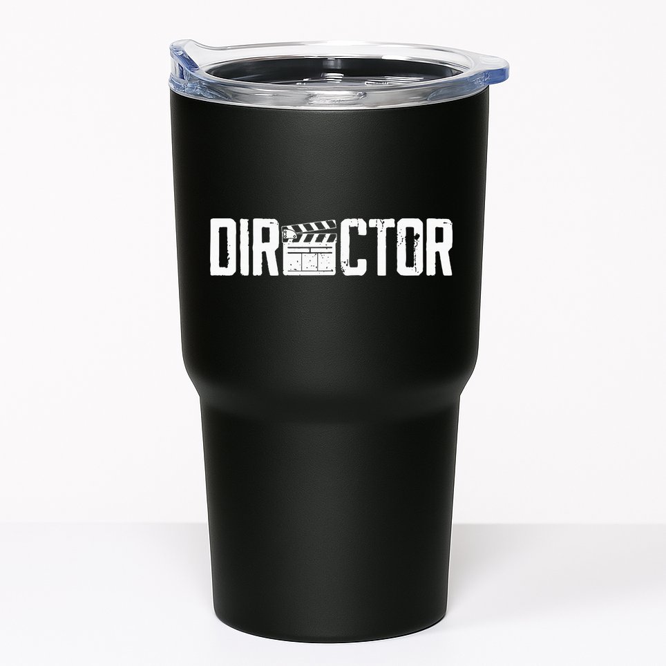 Movie Producer Video Production Filmmaker Film Director Tumbler