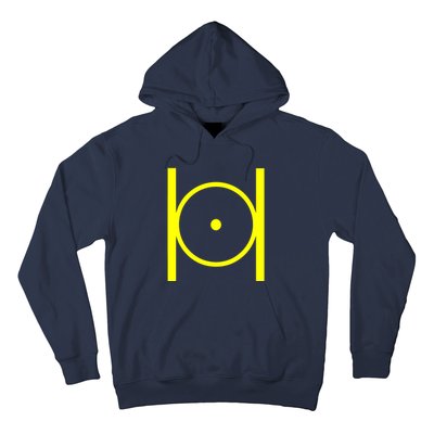 Masonic Point Within A Circle Mason Freemason Hoodie