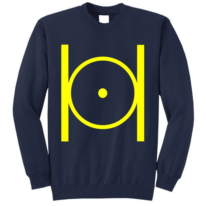 Masonic Point Within A Circle Mason Freemason Tall Sweatshirt