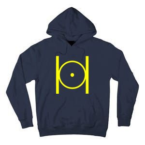 Masonic Point Within A Circle Mason Freemason Tall Hoodie