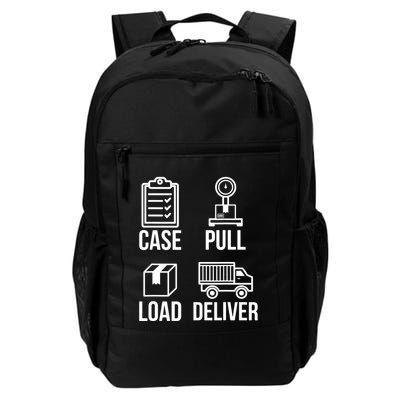 Mailman Postal Worker Post Office Mail Carrier Backpack