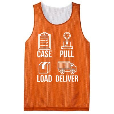 Mailman Postal Worker Post Office Mail Carrier Mesh Reversible Basketball Jersey Tank