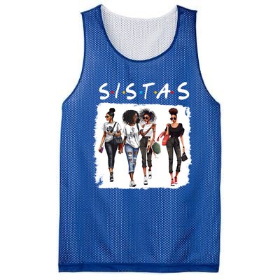 Melanin Queen African American Pride Black Magic Gift Mesh Reversible Basketball Jersey Tank