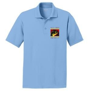 My Quest For Cheese Rat PosiCharge RacerMesh Polo