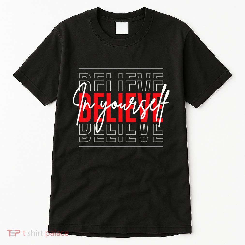 Motivational Quote Inspiration Positive Saying Life Slogan Tall T-Shirt