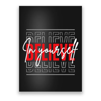 Motivational Quote Inspiration Positive Saying Life Slogan Poster
