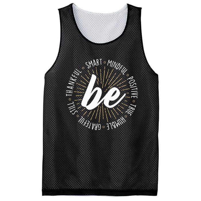 Motivational Quote Inspiration Positive Saying Life Slogan Mesh Reversible Basketball Jersey Tank