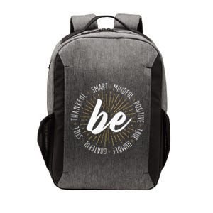 Motivational Quote Inspiration Positive Saying Life Slogan Vector Backpack