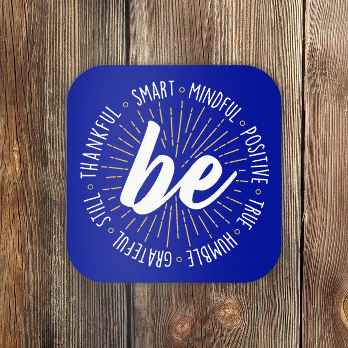 Motivational Quote Inspiration Positive Saying Life Slogan Coaster