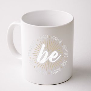 Motivational Quote Inspiration Positive Saying Life Slogan Coffee Mug