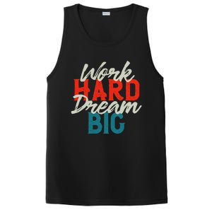 Motivational Quotes PosiCharge Competitor Tank