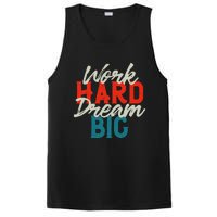 Motivational Quotes PosiCharge Competitor Tank