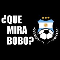 Messi Que Miras Bobo Anda Para Alla Soccer Football Argentina Bucket Hat