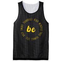 Motivational Quote Positive Saying Life Slogan VarsityGold Mesh Reversible Basketball Jersey Tank