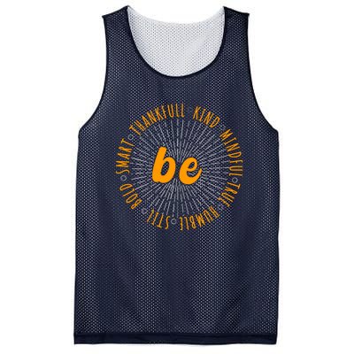 Motivational Quote Positive Saying Life Slogan Orange Mesh Reversible Basketball Jersey Tank