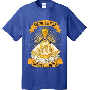 Madre Querida Virgen De Juquila Premium T-Shirt