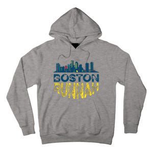 Marathon Runner 262 Miles Runnah Tall Hoodie