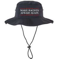 Make Racists Afraid Again Bucket Hat