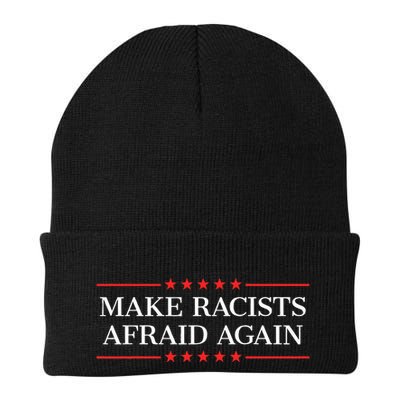 Make Racists Afraid Again Beanie