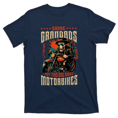 Motorcycle Rider Biker T-Shirt