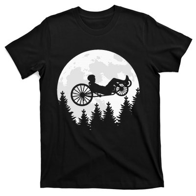 Mond Recumbent Bike T-Shirt