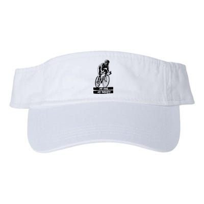 My Road Bike is my Therapy Bike Riding Cyclist Cycling Visor