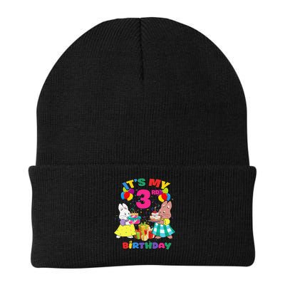 Max Ruby Birthday 3rd Decorations Gifts For And Adults Knit Cap Winter Beanie