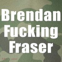 Matt Rife Brendan Fucking Fraser Legacy Tie Dye Trucker Hat