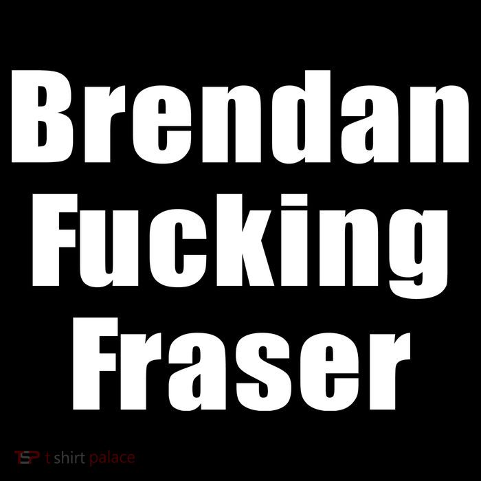 Matt Rife Brendan Fucking Fraser Flexfit Unipanel Trucker Cap