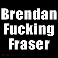 Matt Rife Brendan Fucking Fraser Sweatshirt