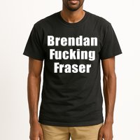 Matt Rife Brendan Fucking Fraser Tall T-Shirt