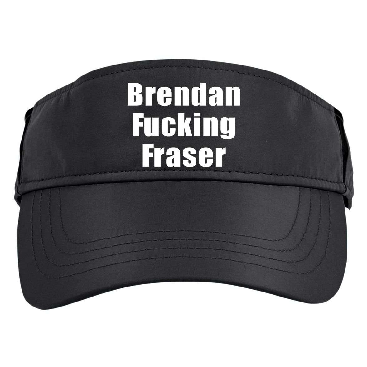 Matt Rife Brendan Fucking Fraser Adult Drive Performance Visor