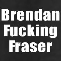 Matt Rife Brendan Fucking Fraser Beanie