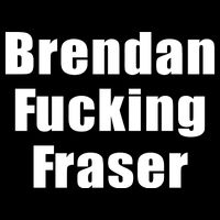 Matt Rife Brendan Fucking Fraser Short Acrylic Beanie