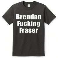 Matt Rife Brendan Fucking Fraser T-Shirt