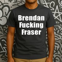 Matt Rife Brendan Fucking Fraser T-Shirt