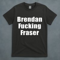 Matt Rife Brendan Fucking Fraser T-Shirt