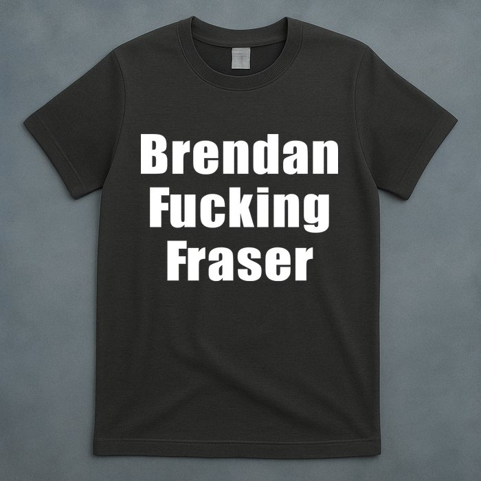 Matt Rife Brendan Fucking Fraser T-Shirt