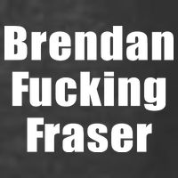 Matt Rife Brendan Fucking Fraser T-Shirt