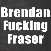 Matt Rife Brendan Fucking Fraser Premium T-Shirt