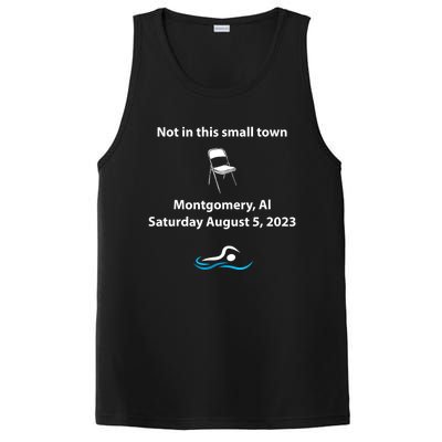 Montgomery Riverfront Brawl Alabama Boat Fight PosiCharge Competitor Tank